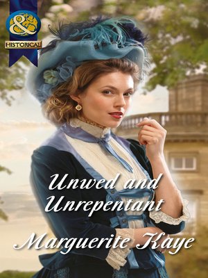 cover image of Unwed and Unrepentant